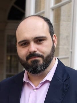Dr Juan Jose Lopez Gomez
